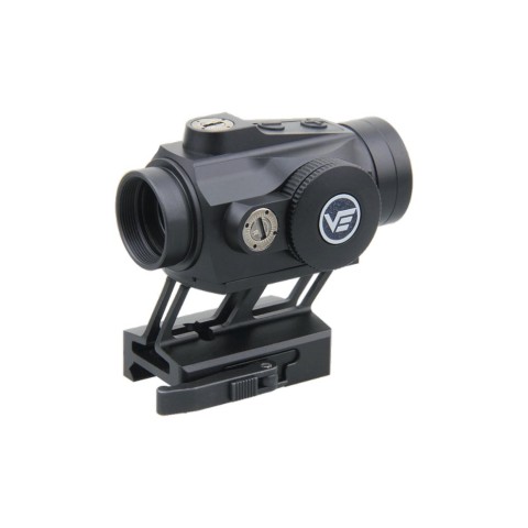 Приціл коліматорний Vector Optics Maverick-IV 1x20 Mini Red Dot