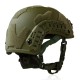Шолом Ukrarmor FAST Team Wendy НВМПЕ. Рівень захисту NIJ IIIA Олива