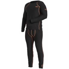 Термобелье Norfin Thermo Line 2 M Black