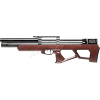 Гвинтівка пневматична Raptor 3 Standard Plus HP PCP кал. 4.5 мм. Колір - чорний