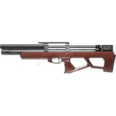 Винтовка пневматическая Raptor 3 Standard Plus HP PCP кал. 4.5 мм. Цвет - черный