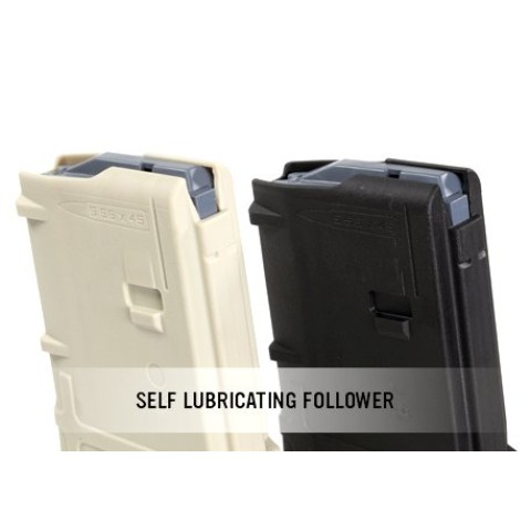 Магазин Magpul PMAG 20 AR/M4 GEN M3, 5.56x45