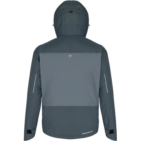 Куртка Favorite X1 Insulation XL 10K Obsidian/Graphite