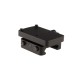 Кріплення Trijicon на Пікатінні для RMR - 23,4 мм/SRO - 29,5 мм с Q-Loc