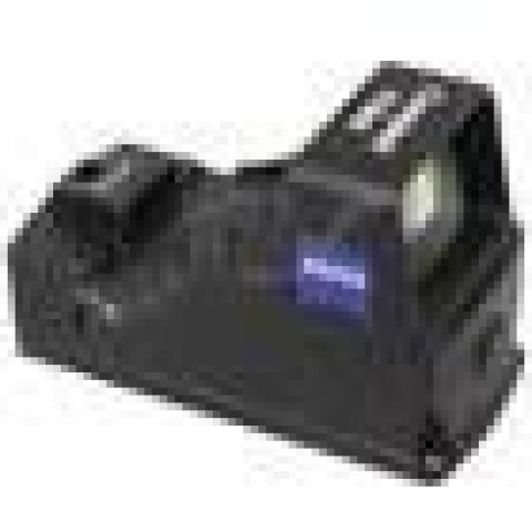 Прицел коллиматорный Zeiss Compact-Point Zeiss Platte