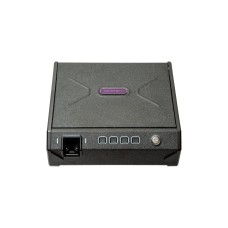 Пистолетный сейф MaxSafes на 2 ед. с эл.замком и системой Finger Vein