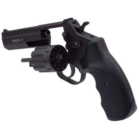 Револьвер Флобера ZBROIA PROFI-4