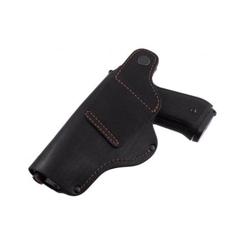 Кобура пістолетна для Beretta 92 поясна