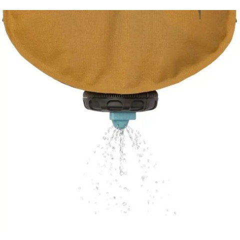 Емкость Sea To Summit Watercell X 10L Dull Gold