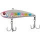 Воблер Viking Fishing Punch Vib 70mm 19g #24 White Legend