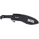 Мачете SOG SOGfari Kukri Machete