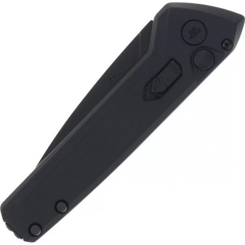 Ніж Buck Deploy Blackout, Auto