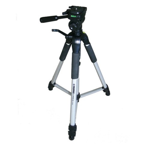 Штатив KONUS TRIPOD-6 (65-178cm, 5kg)