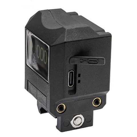 Компактний хронограф FX Airgun Chronograph Pocket V2