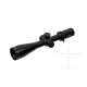 Приціл оптичний TRIJICON Tenmile HX 5-25x50 (30 мм) illum. MOA Crosshair SFP Red