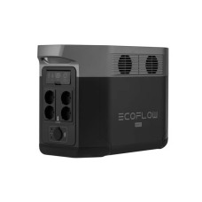 Зарядна станція EcoFlow DELTA Max 1600