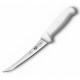 Кухонний ніж Victorinox Fibrox Boning Flex лезо 15см з біл. ручкою