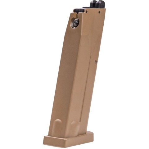 Магазин для пневматичного пістолета Umarex Beretta M9A3 4.5мм