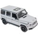 Машинка Rastar Mercedes-Benz G63 AMG 1:14 Білий