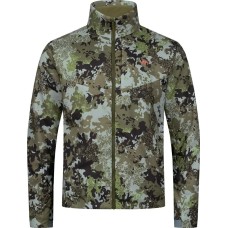Куртка Blaser Active Outfits Alpha Stretch 3XL ц:hun tec camo