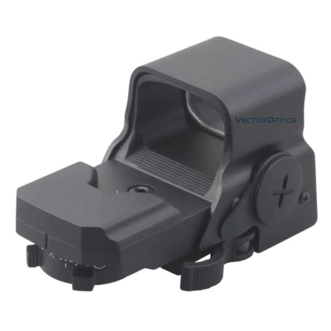 Приціл коліматорний Vector Optics Omega 8