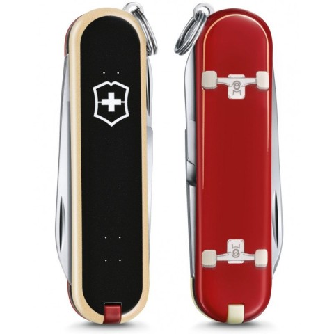 Складной нож Victorinox CLASSIC LE 