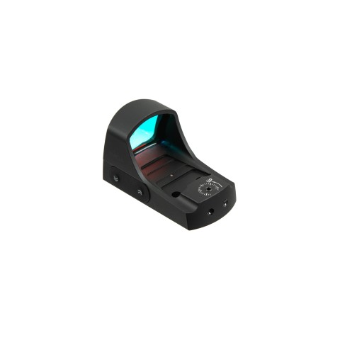 Приціл коліматорний Delta Stryker 26x21,6 mm 4 MOA