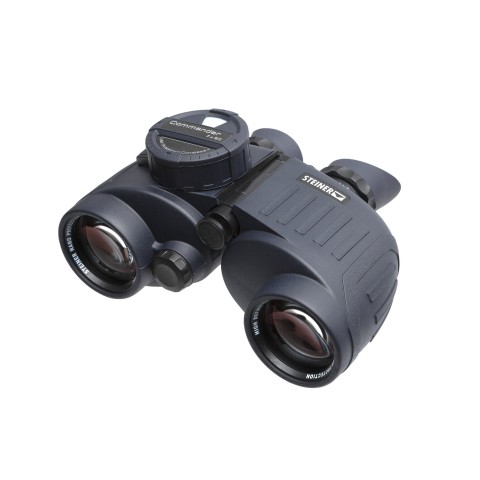 Бинокль Steiner Commander 7x50 C