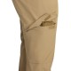 Брюки тактические Frontier Velox 40/34 Softshell Grid Fleece Elmwood