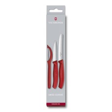 Набор кухонных ножей Victorinox SwissClassic