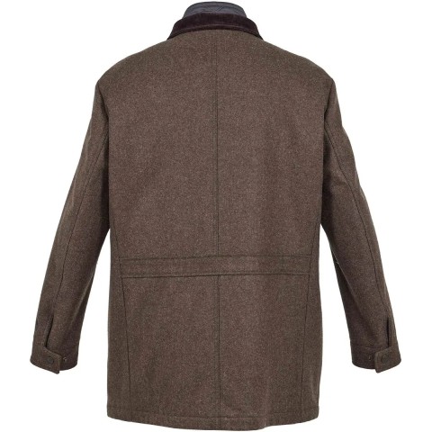 Куртка Habsburg Severin 60 Brown