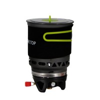 Система приготування їжі Adimanti AD10B 750мл