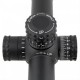 Оптичний приціл Nightforce NXS 5.5-22x56 F2 ZeroS 0.250 MOA сетка MOAR с подсветкой