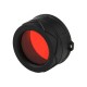 Світлофільтр JetBeam (червоний)