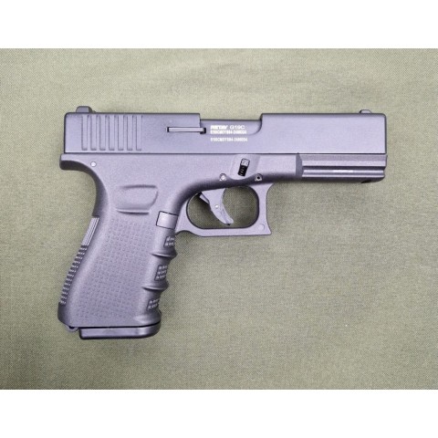Стартовый пистолет Retay G19C-U бу