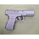 Стартовый пистолет Retay G19C-U бу
