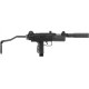 Пневматичний пістолет-кулемет Umarex IWI Mini UZI  кал.4,5мм
