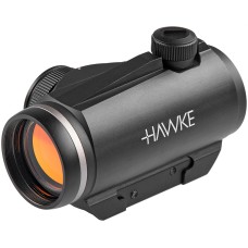 Прицел коллиматорный Hawke Vantage 1x30 3 MOA Weaver