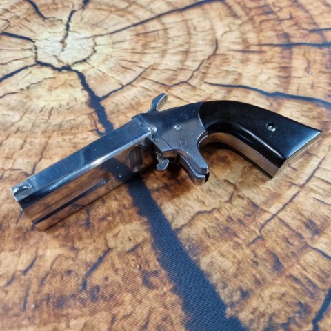 Derringer Vest Pocket Long 4,5mm