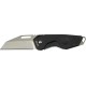 Нож Extrema Ratio ANT Black Stonewashed