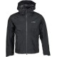 Куртка Shimano DryShield Explore Warm Jacket S Black