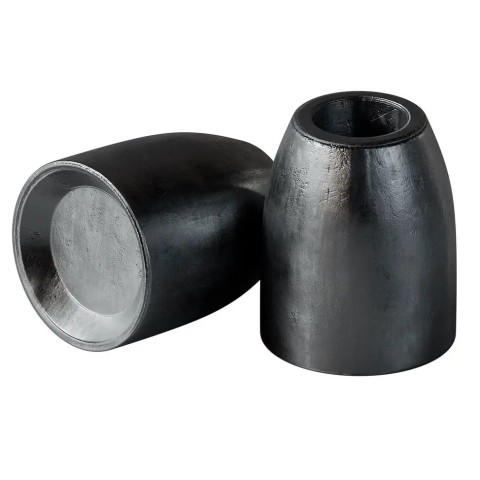 Пули пневматические Zan Projectiles Slug 0.65 г 4.5 мм 400 шт/уп