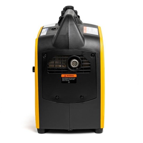 Инверторный генератор RANGER Kraft Pro 1200 (RA 7752)