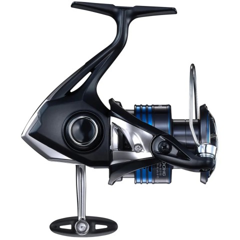Котушка Shimano Nexave FI 2500 3+1BB