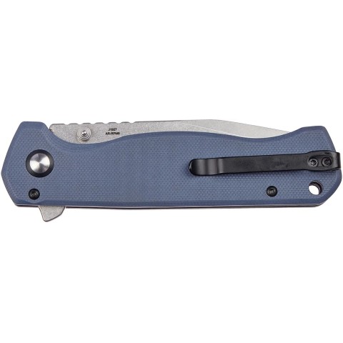 Нож CJRB Chord Grey