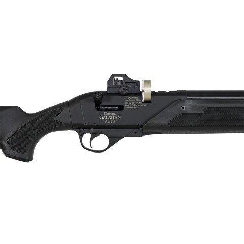 Винтовка пневм. Optima Galatian 6 Auto PCP 4,5 мм