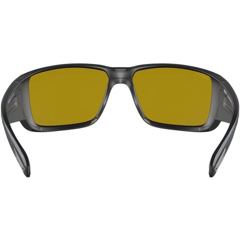 Окуляри Costa Del Mar Blackfin Pro 580G Matte Black Sunrise Silver Mirror 06S9078