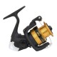 Катушка Shimano FX 1000 FC 2+1BB 5.0:1