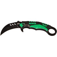 Нож Skif Plus Cockatoo ц:green