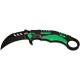 Нож Skif Plus Cockatoo ц:green